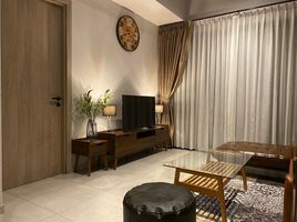 1 Schlafzimmer Appartement zu vermieten im The Lofts Asoke, Khlong Toei Nuea