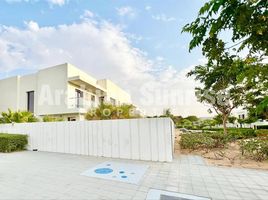 4 Bedroom Villa for sale at The Cedars, Yas Acres