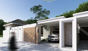 2 Bedrooms Villa for sale in Si Sunthon, Phuket 