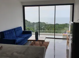 2 Bedroom Condo for sale at Ruby Residence , Maret, Koh Samui, Surat Thani