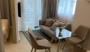 1 Bedroom Condo for sale in Nong Prue, Pattaya Olympus City Garden 