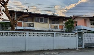 Tha Sai, Nonthaburi PEA Niwet Village 2 တွင် 4 အိပ်ခန်းများ အိမ် ရောင်းရန်အတွက်