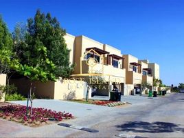 4 Bedroom Townhouse for sale at Al Mariah Community, Al Raha Gardens