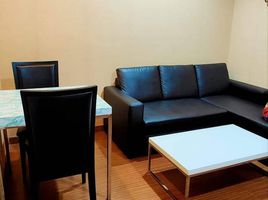 1 Schlafzimmer Appartement zu vermieten im Diamond Sukhumvit, Phra Khanong