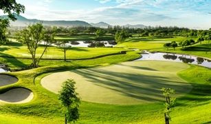 Hin Lek Fai, ဟွာဟင်း Black Mountain Golf Course တွင် 2 အိပ်ခန်းများ ကွန်ဒို ရောင်းရန်အတွက်