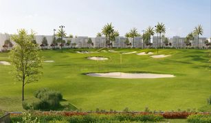 4 Bedrooms Villa for sale in EMAAR South, Dubai Fairway Villas