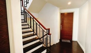 3 Bedrooms Penthouse for sale in Bang Lamphu Lang, Bangkok Watermark Chaophraya
