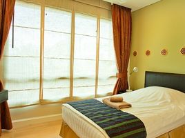 3 Schlafzimmer Wohnung zu verkaufen im Marrakesh Residences, Nong Kae, Hua Hin, Prachuap Khiri Khan, Thailand