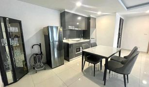 2 chambres Condominium a vendre à Nong Prue, Pattaya Arcadia Beach Continental