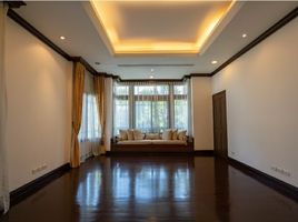 4 Schlafzimmer Haus zu vermieten im L&H Villa Sathorn, Chong Nonsi, Yan Nawa