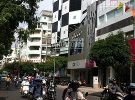 4 Schlafzimmer Haus zu verkaufen in District 1, Ho Chi Minh City, Ben Thanh, District 1