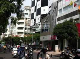 4 Bedroom House for sale in District 1, Ho Chi Minh City, Ben Thanh, District 1