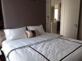 2 Bedroom Condo for rent at Q Langsuan, Lumphini