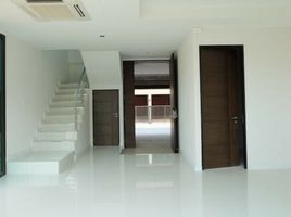 3 Schlafzimmer Villa zu verkaufen im The Park Lane 22, Khlong Tan Nuea