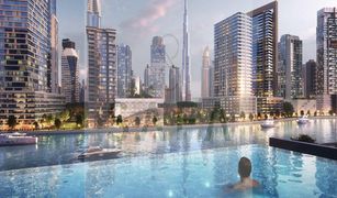 Studio Appartement a vendre à , Dubai Binghatti Canal