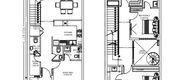 Unit Floor Plans of Wellington Residences