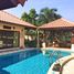 3 Bedroom House for rent at Baan Balina 2, Na Chom Thian, Sattahip, Chon Buri