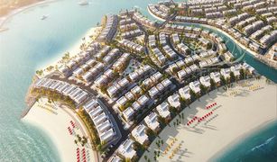 3 Habitaciones Villa en venta en Falcon Island, Ras Al-Khaimah Beach Homes