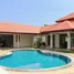 4 Bedroom House for rent at Cherng Lay Villas and Condominium, Choeng Thale