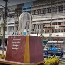 Rayong Transport Station 1