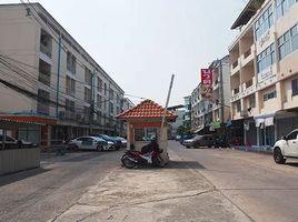 1 Schlafzimmer Wohnung zu verkaufen im Parinda Condo Town, Don Hua Lo, Mueang Chon Buri