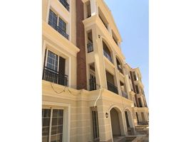 3 Schlafzimmer Appartement zu verkaufen im Regents Park, Al Andalus District