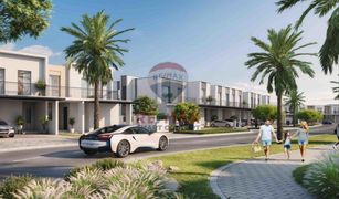 3 Bedrooms Villa for sale in EMAAR South, Dubai Parkside 3