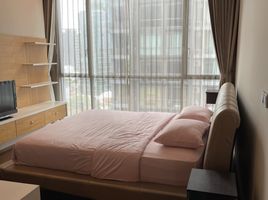 2 Schlafzimmer Wohnung zu vermieten im Quattro By Sansiri, Khlong Tan Nuea