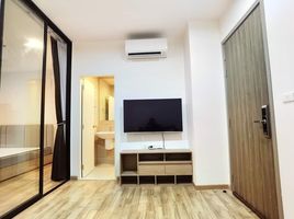 1 Schlafzimmer Appartement zu vermieten im Niche Mono Charoen Nakorn, Dao Khanong