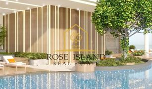 1 Bedroom Apartment for sale in Shams Abu Dhabi, Abu Dhabi Reem Five