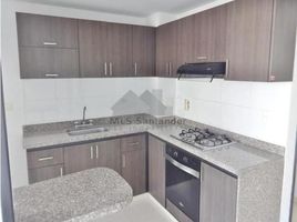 3 Bedroom Apartment for sale at CALLE 58 DIAGONAL 15-36 TR. 1 APTO. 1501, Bucaramanga