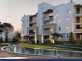 2 Bedroom Apartment for sale at October Plaza, 6 October Compounds