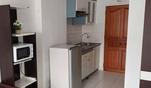 Studio Condo for sale in Nong Prue, Pattaya View Talay 1 