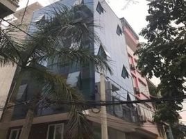 6 Schlafzimmer Villa zu verkaufen in Thanh Xuan, Hanoi, Thanh Xuan Trung
