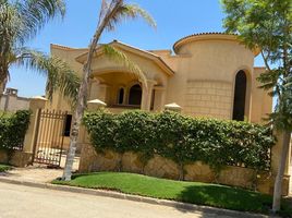 6 Bedroom House for sale at City View, Cairo Alexandria Desert Road, 6 October City, Giza