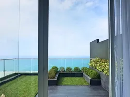 2 Bedroom Penthouse for sale at Del Mare, Bang Sare, Sattahip, Chon Buri