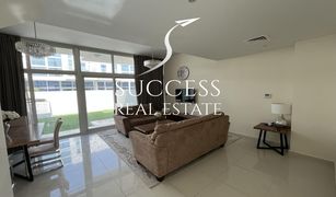 2 Schlafzimmern Reihenhaus zu verkaufen in Juniper, Dubai Casablanca Boutique Villas