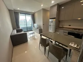 2 Schlafzimmer Wohnung zu vermieten im M Silom, Suriyawong