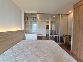 1 Schlafzimmer Appartement zu vermieten im U Delight Residence Riverfront Rama 3, Bang Phongphang