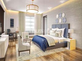 2 Schlafzimmer Appartement zu verkaufen im The Crest, Sobha Hartland, Mohammed Bin Rashid City (MBR)