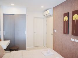 Studio Appartement zu verkaufen im Palm Springs Nimman, Suthep, Mueang Chiang Mai, Chiang Mai