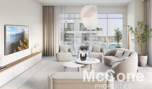 3 Habitaciones Apartamento en venta en EMAAR Beachfront, Dubái Beach Mansion