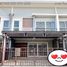 3 Bedroom Townhouse for sale in Udon Thani Immigration Office, Mak Khaeng, Mak Khaeng