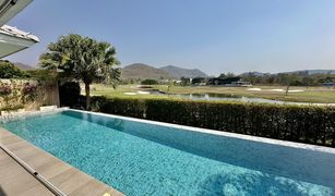 Hin Lek Fai, ဟွာဟင်း Black Mountain Golf Course တွင် 3 အိပ်ခန်းများ အိမ်ရာ ရောင်းရန်အတွက်