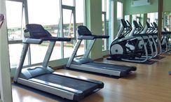 Fotos 3 of the Fitnessstudio at Supalai Park Ekkamai-Thonglor