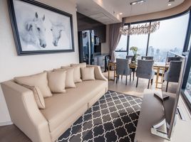 2 Bedroom Apartment for rent at Ashton Asoke, Khlong Toei Nuea