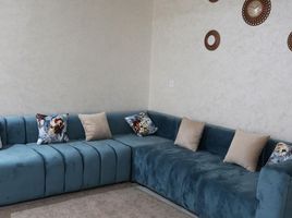 2 Bedroom Apartment for sale at Appartement de 80 m² à hay EL MATAR EL JADIDA!!, Na El Jadida