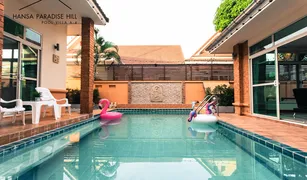 3 Bedrooms Villa for sale in Nong Prue, Pattaya Hansa Paradise Hill