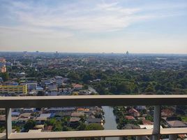 1 Bedroom Apartment for sale at The Tempo Grand Sathorn-Wutthakat, Bang Kho