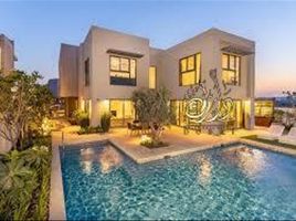 3 Bedroom Villa for sale at Sendian, Hoshi, Al Badie